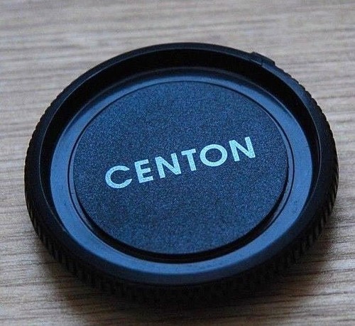 Centon original 35mm slr - centon,