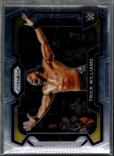 B5542 2024 panini prizm - b5542-, wwe