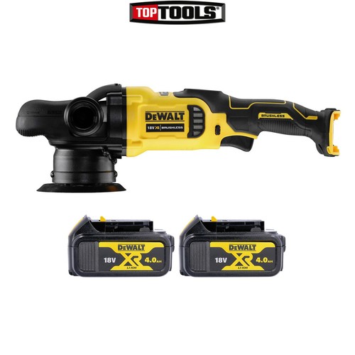 Dewalt dcm848n 18v - 18v, xr