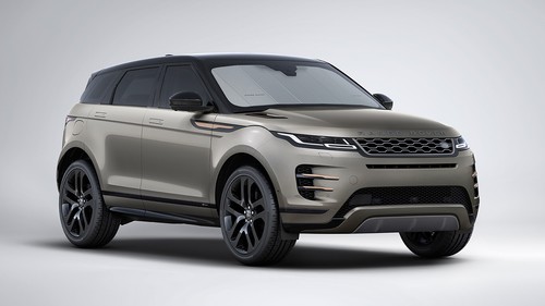 Land rover genuine - genuine, uv