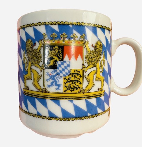 Seltmann weiden bayern mug - weiden,