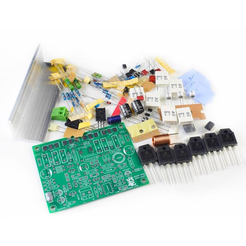 1pc mono kit - mono, replica
