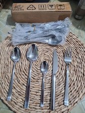 Viners KACIE 26 Piece Cutlery