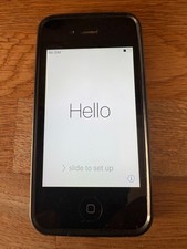 Apple I Phone 4S