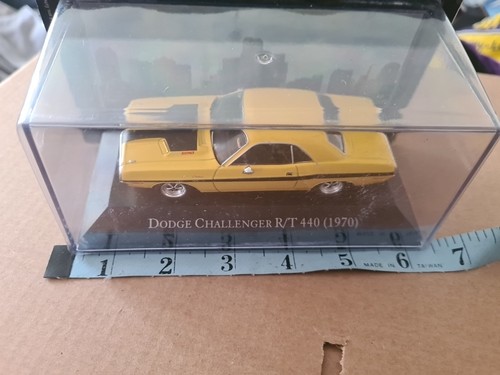 Deagostini american car - deagostini,