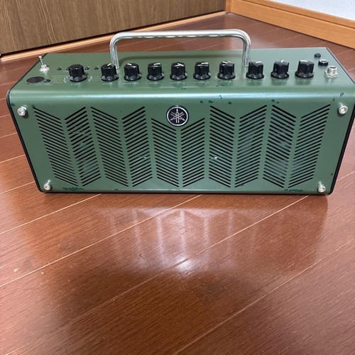 Yamaha thr10x guitar amp - guitar,