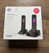 BT 090631 Premium Cordless