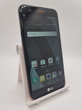 LG K10 2017 Black Unlocked