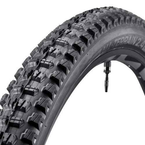 Thirteen all terrain - e*thirteen, tyre