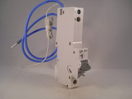 Dorman smith rcbo amp 30ma - rcbo, 16