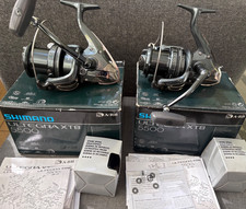 1 x Pair Of SHIMANO Ultegra