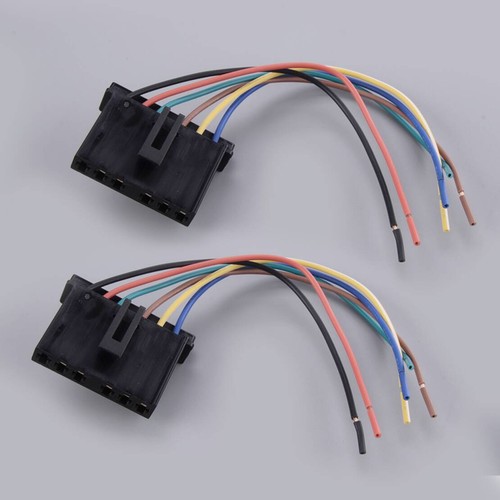 Rear tail light - 2x,