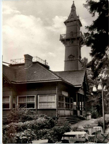 Görlitz forest restaurant - görlitz,,