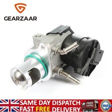 EGR Valve Exhaust Part For BMW