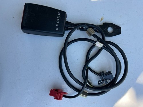 Mercedes r170 slk230 - mercedes,