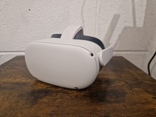 Meta Oculus Quest 2 VR Headset