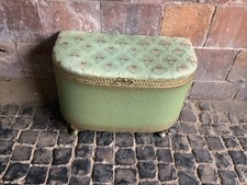 Vintage Lloyd Loom Style