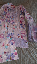 NEW PRICE!!! 3 piece lilac