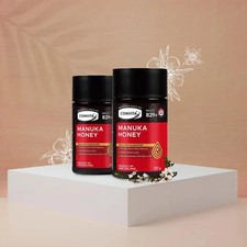 Comvita Manuka Honey UMF 20+ MGO 829