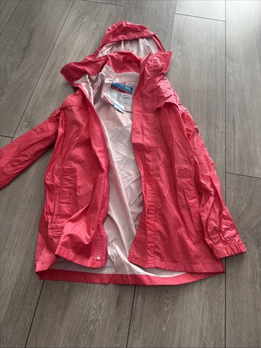 Trespass pink girls - trespass, raincoat