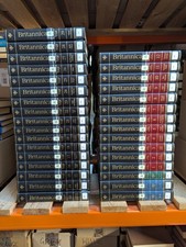 Encyclopaedia Britannica