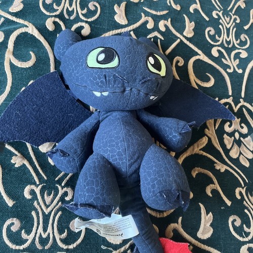 How train your dragon - train,