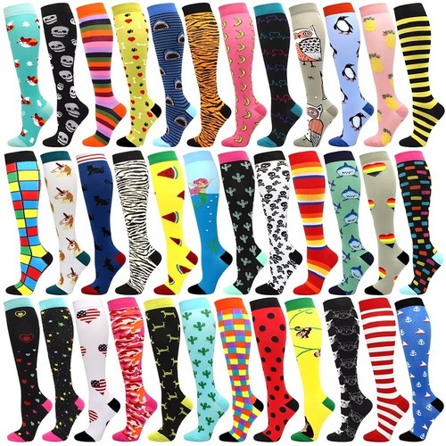 Nhs compression flight sock - nhs,