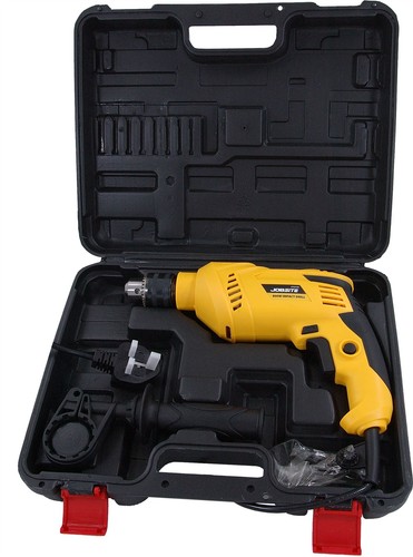800w 13mm electric impact - 13mm,