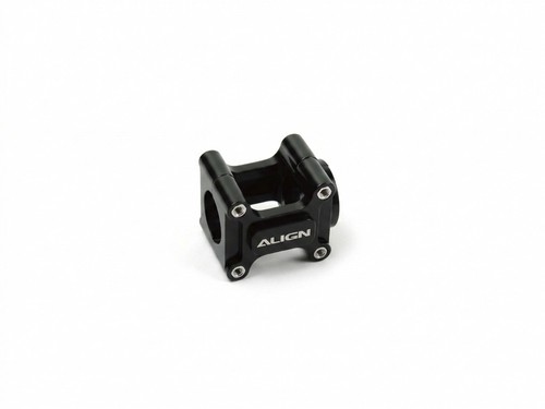 Metal tail boom mount trex - boom,