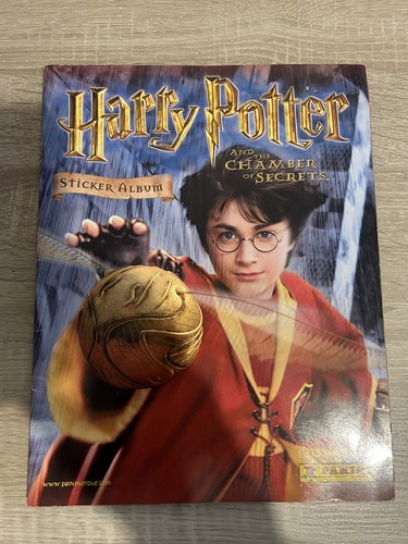 Harry potter and - and, chamber