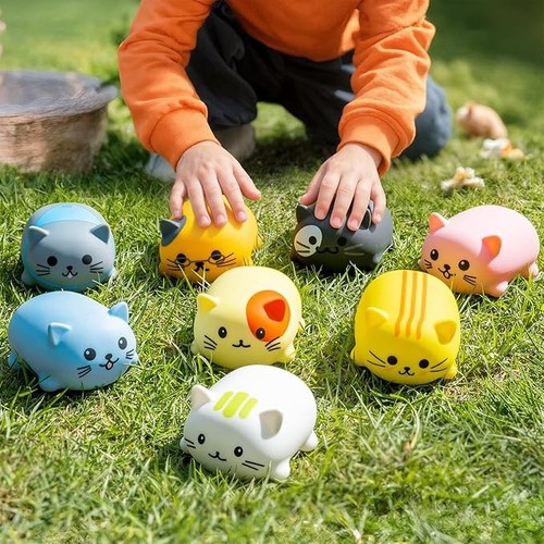 Ruko 1701 cat toys kids - ruko,