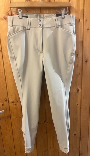 Ariat tri factor breeches uk - factor,