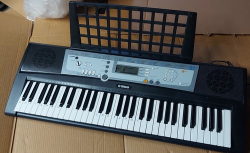 Yamaha ypt 200 key portable - ypt-200,