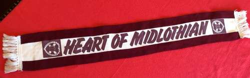 Heart midlothian hearts - heart,