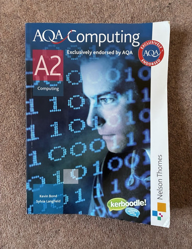 Computing coding books bundle - computing,