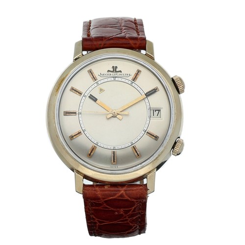Vintage jaeger lecoultre - vintage, jaeger-lecoultre