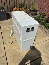 Water softener Outer Shell Harvey Kinetico Block Salt