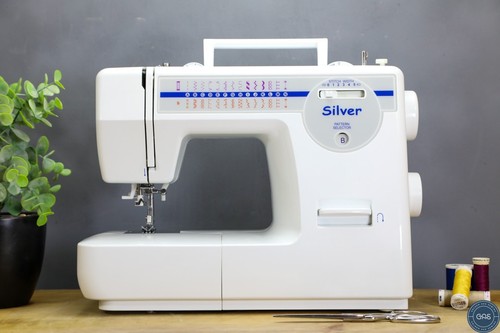 Viscount silver 2003 easy - silver,