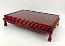 Japanese Vintage Wooden