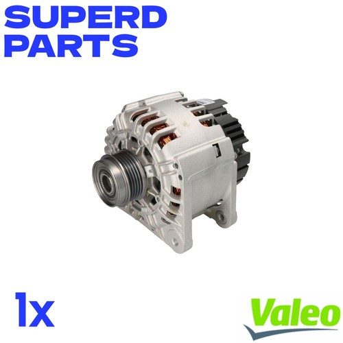 Alternator fits audi b6 - a4,
