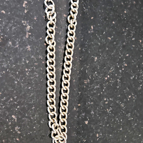 Antique sterling silver - silver, 925