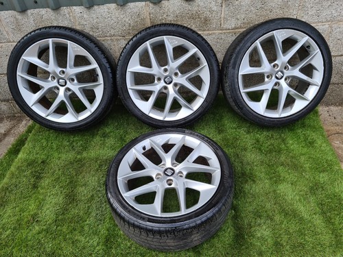 Seat leon mk3 - seat,