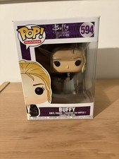 Buffy The Vampire Slayer Funko