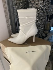 KAREN MILLEN Ankle Boots NEW