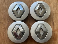 x4 Original Renault Clio