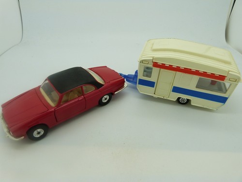 Corgi 286 jaguar - corgi, &