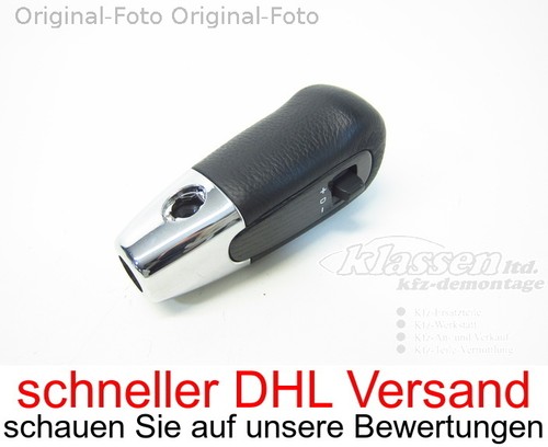 Gear shift knob ssangyong - gear,