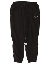 NIKE Mens Dri Fit Tracksuit