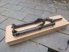 Fully Serviced Rockshox Domain RC, 29er, 170mm travel, 44mm offset,  Boost Axle