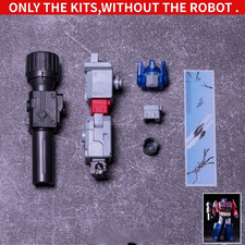 NB-01 KILLING ARM ABS Injection Molding Head Arm Upgrade Kit For SS86 OP Prime
